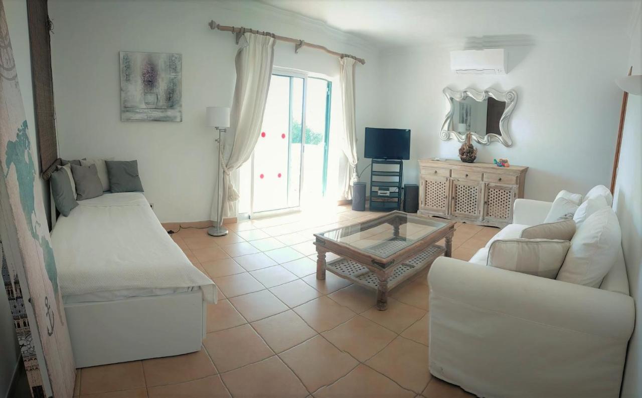 Villa White Sands - Private Oasis, Heated Pool, Beaches & Strip Nearby 알부페이라 외부 사진