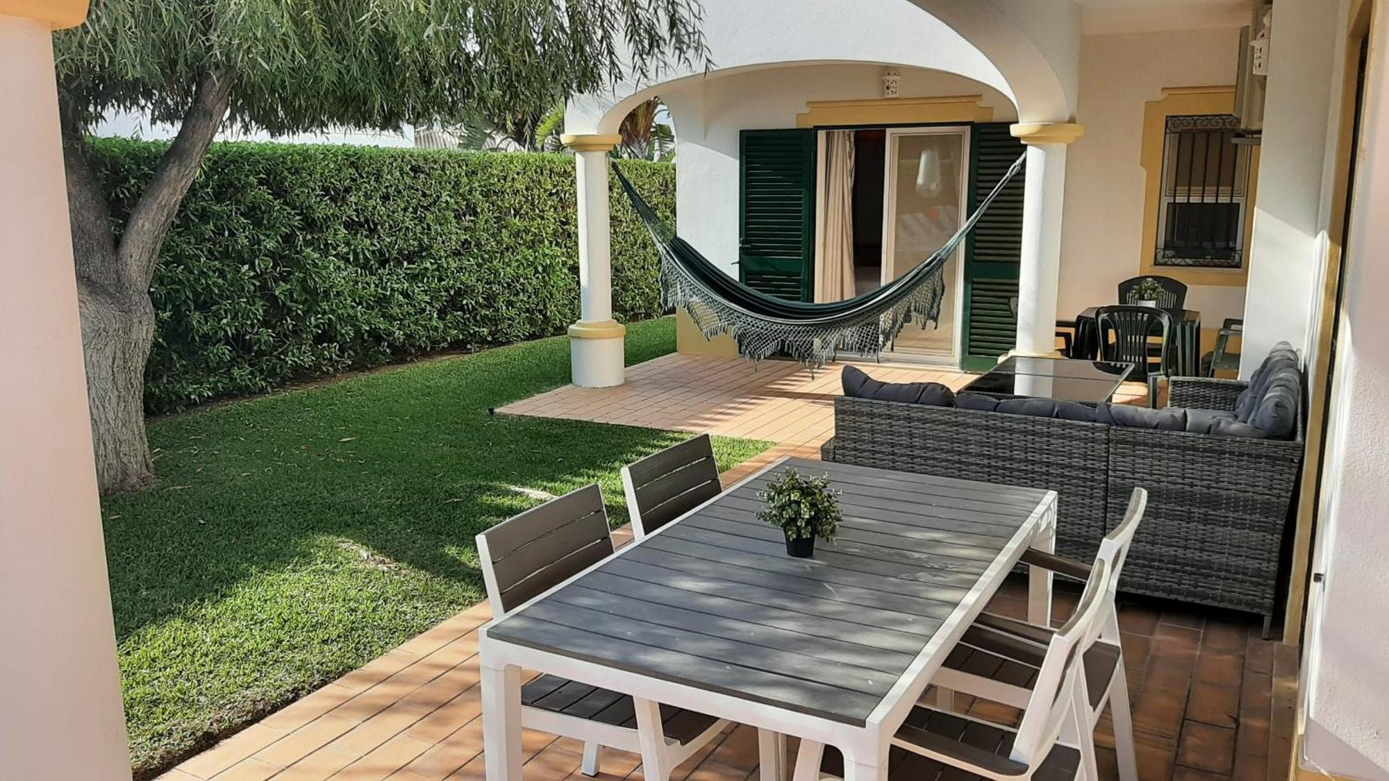 Villa White Sands - Private Oasis, Heated Pool, Beaches & Strip Nearby 알부페이라 외부 사진