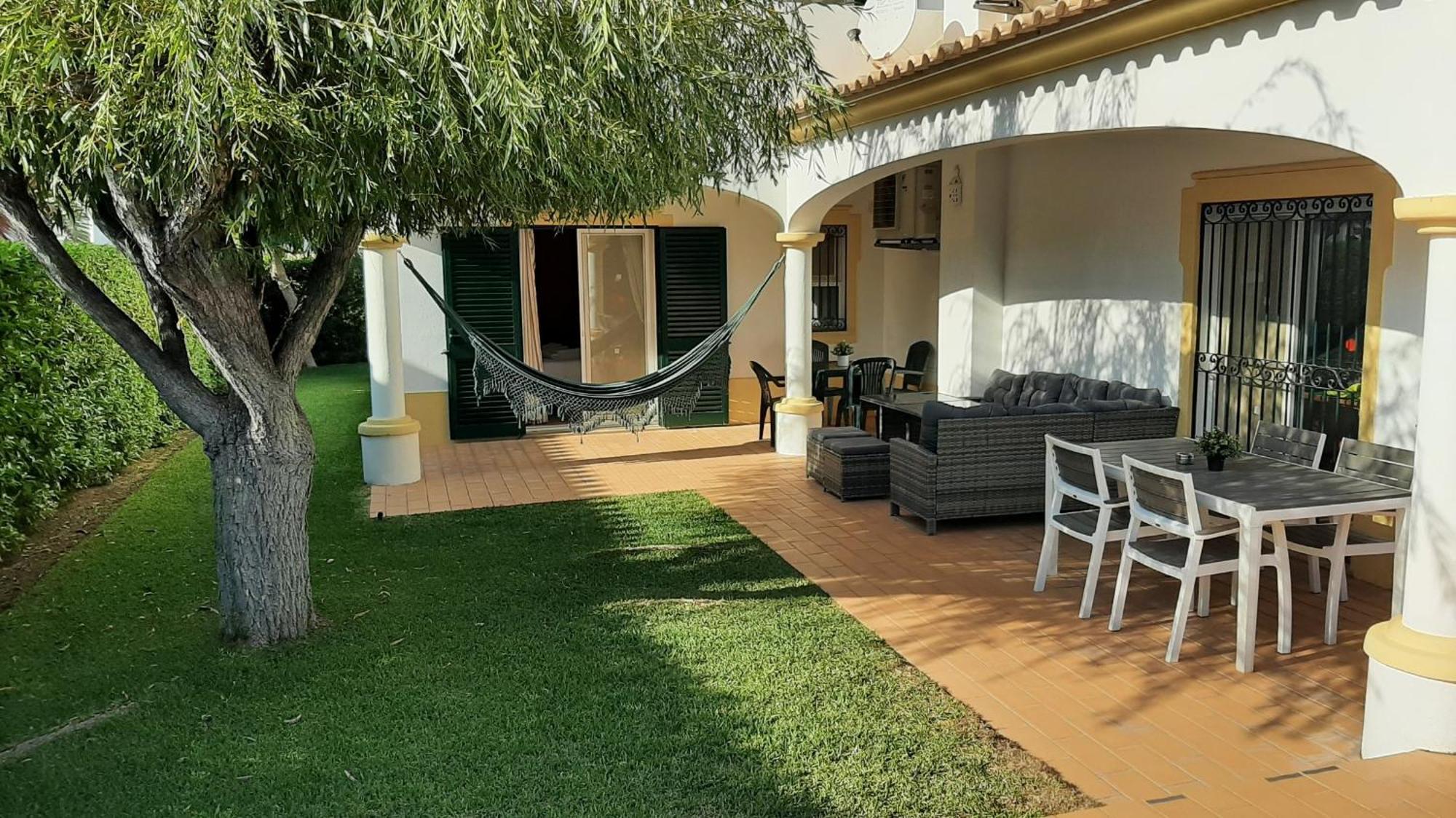 Villa White Sands - Private Oasis, Heated Pool, Beaches & Strip Nearby 알부페이라 외부 사진